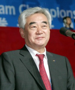 개막식 조총재축사-1