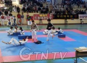 학교폭력 예방 시범