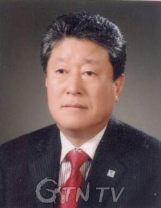 부산태권도협회 회장
