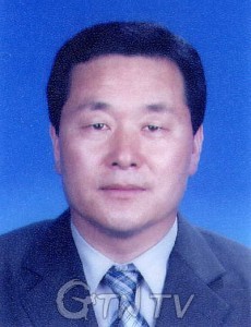 부산태권도협회 박가서 전무